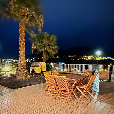 Profetas Guesthouse Porto Santo Exteriér fotografie