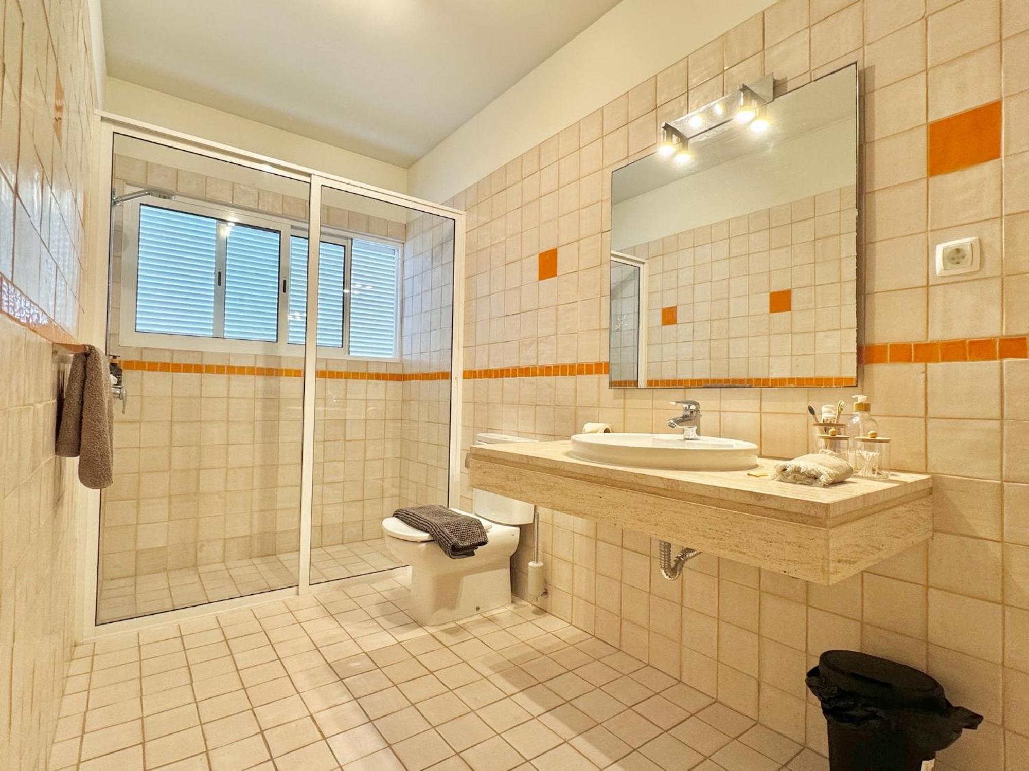 Profetas Guesthouse Porto Santo Exteriér fotografie