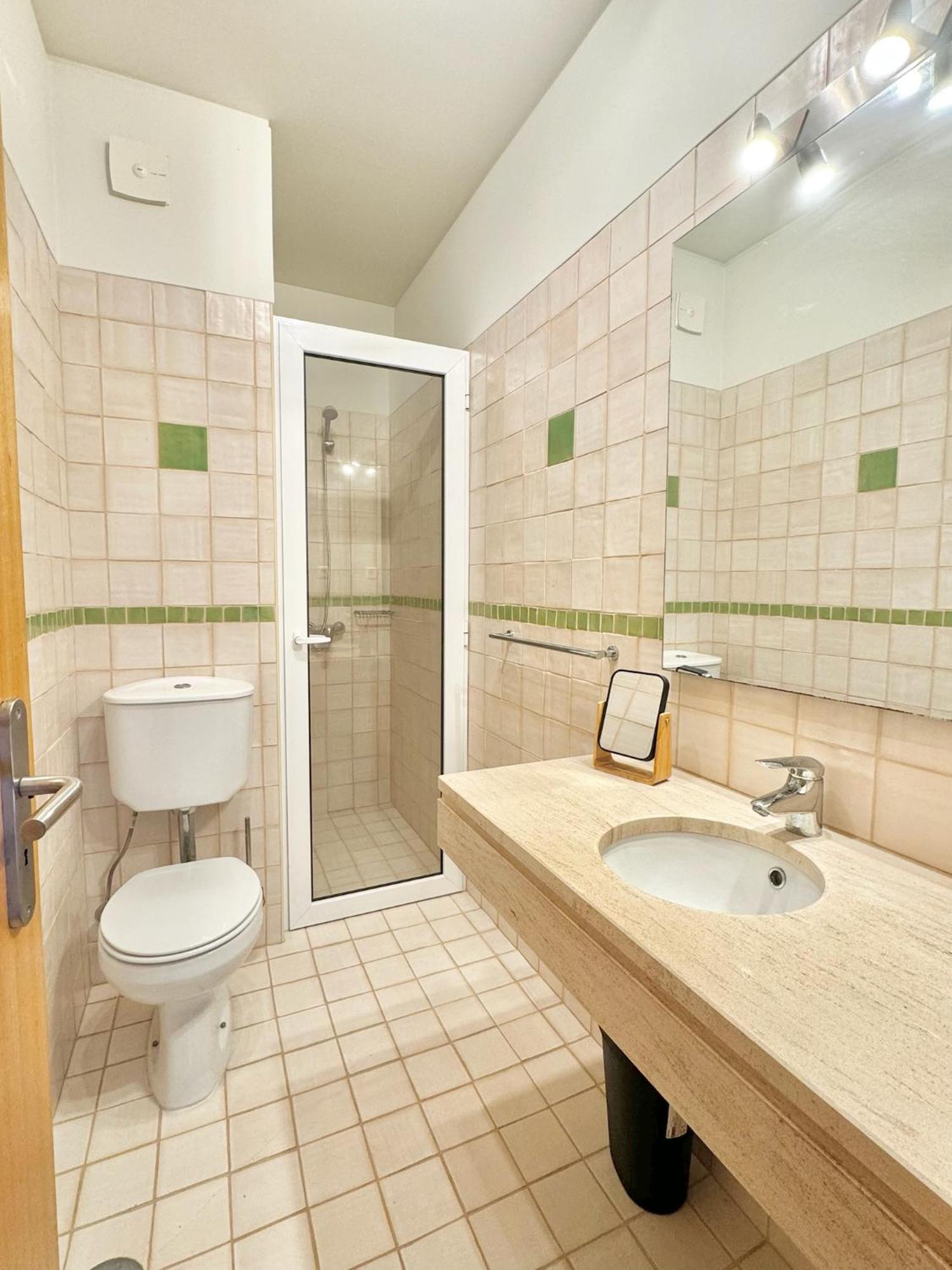 Profetas Guesthouse Porto Santo Exteriér fotografie